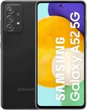 Samsung Galaxy A52 5G
