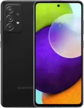 Samsung Galaxy A52