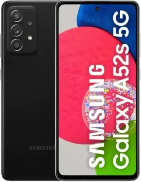 Samsung Galaxy A52s 5G photo