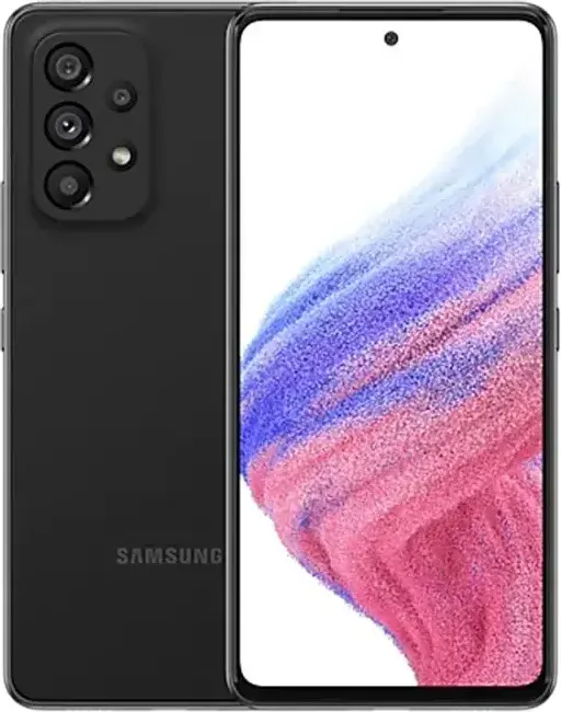 Samsung Galaxy A53 5G photo