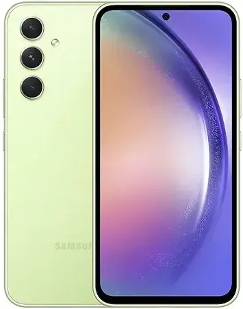 Samsung Galaxy A54 5G photo