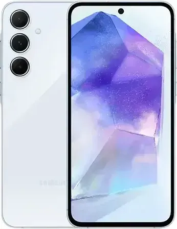 Samsung Galaxy A55 5G photo