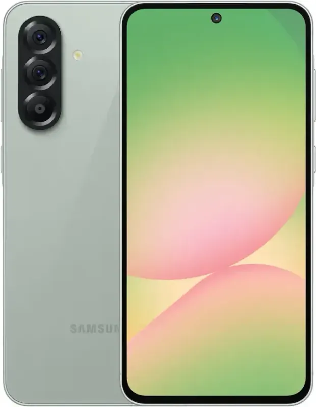 Samsung Galaxy A56 photo