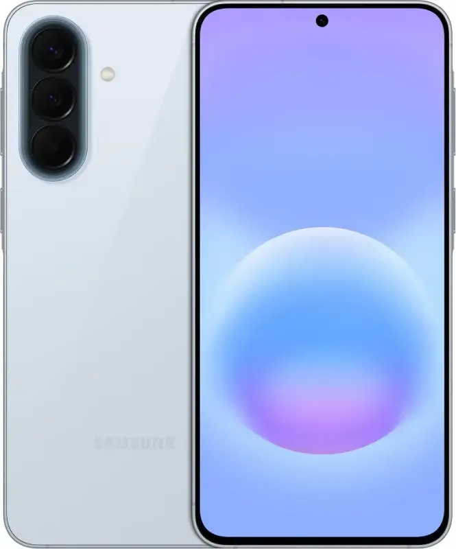 Samsung Galaxy A57 – Icyblue