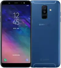 Samsung Galaxy A6 Plus (2018)