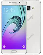 Samsung Galaxy A7 (2016)