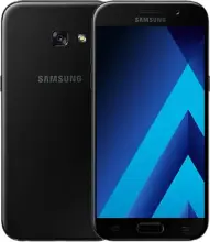 Samsung Galaxy A7 (2017)