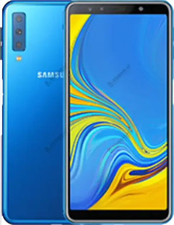 Samsung Galaxy A7 (2018) photo