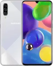 Samsung Galaxy A70s