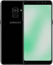Samsung Galaxy A8 Plus (2018)