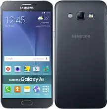 Samsung Galaxy A8