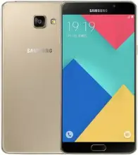 Samsung Galaxy A9 (2016)