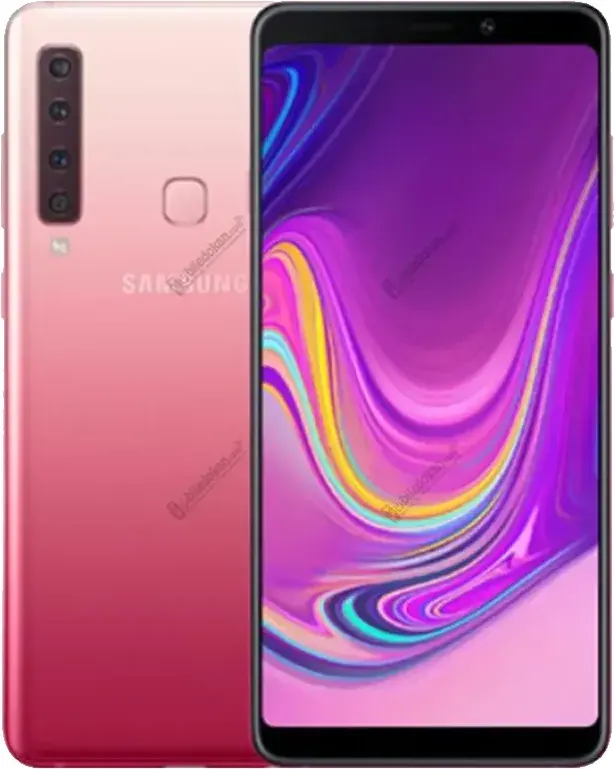 Samsung Galaxy A9 (2018) photo
