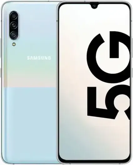 Samsung Galaxy A90 5G photo