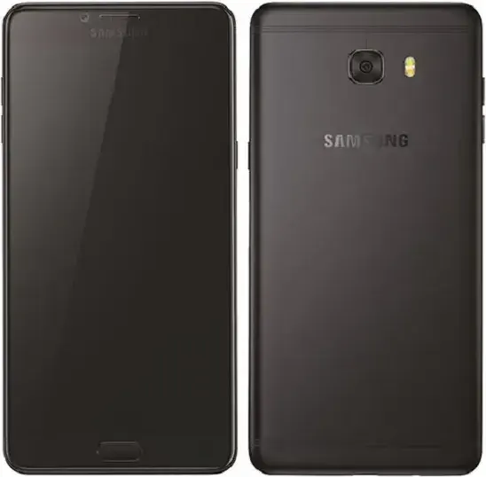 Samsung Galaxy C9 Pro photo