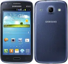 Samsung Galaxy Core I8262