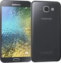 Samsung Galaxy E5