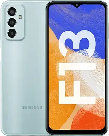 Samsung Galaxy F13 photo