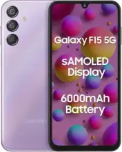 Samsung Galaxy F15