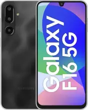 Samsung Galaxy F16