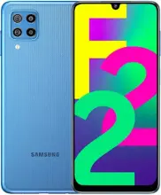 Samsung Galaxy F22