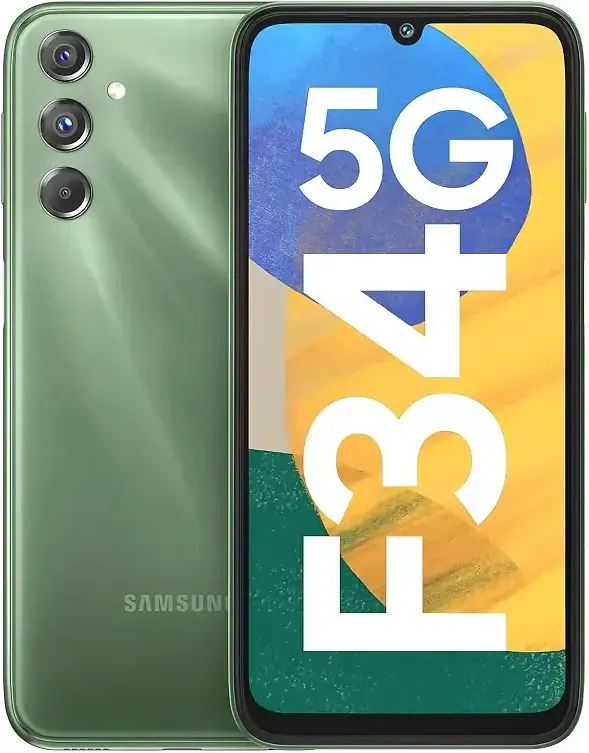 Samsung Galaxy F34 photo