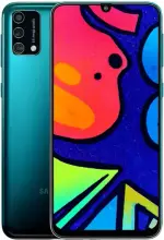 Samsung Galaxy F41