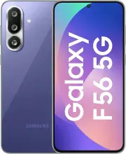 Samsung Galaxy F56