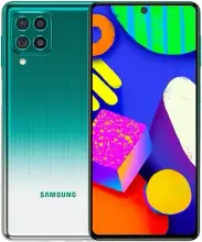 Samsung Galaxy F62
