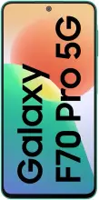 Samsung Galaxy F70 Pro