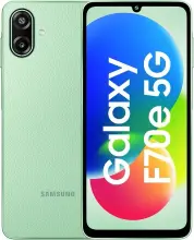 Samsung Galaxy F70e