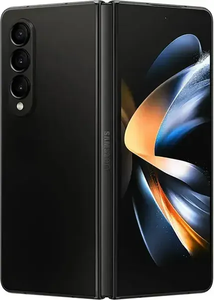 Samsung Galaxy Fold photo