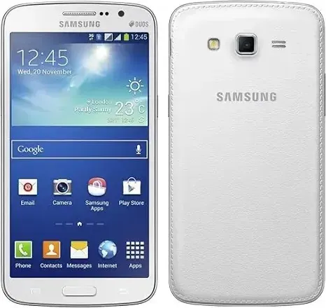 Samsung Galaxy Grand 2 photo