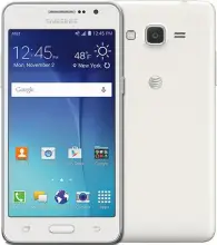 Samsung Galaxy Grand Prime