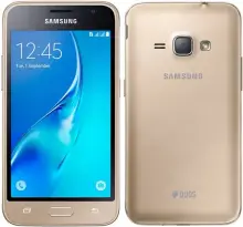 Samsung Galaxy J1 (2016)