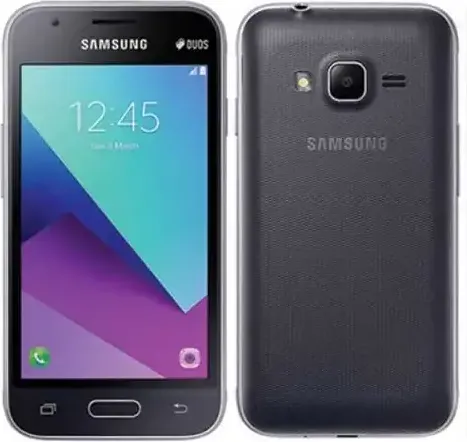 Samsung Galaxy J1 Nxt prime photo
