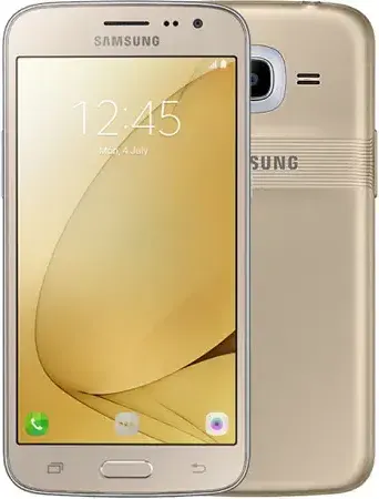 Samsung Galaxy J2 (2016) photo