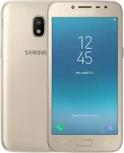 Samsung Galaxy J2 (2018)