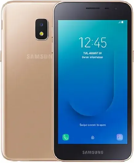 Samsung Galaxy J2 Core photo