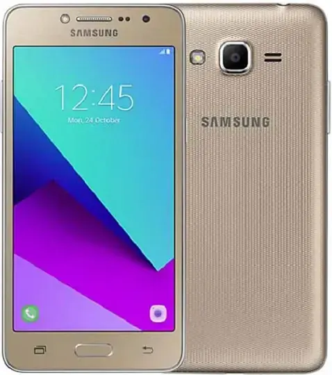 Samsung Galaxy J2 Prime photo