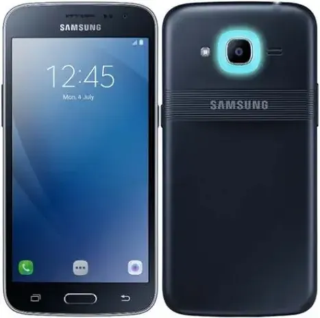 Samsung Galaxy J2 Pro (2016) photo