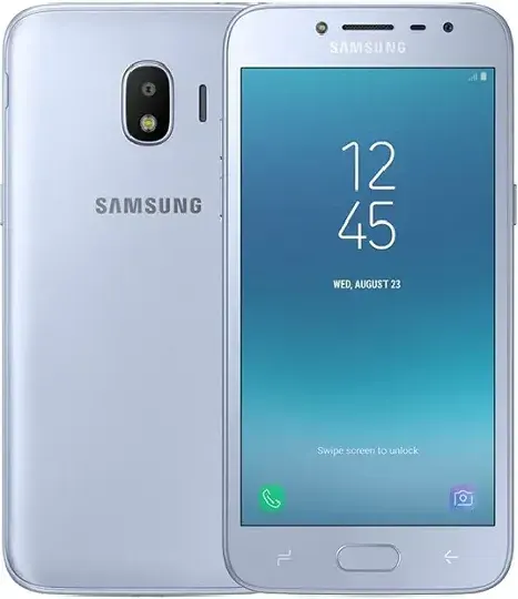 Samsung Galaxy J2 Pro (2018) photo