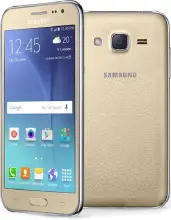 Samsung Galaxy J2