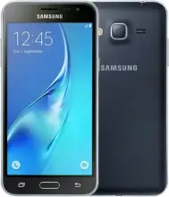 Samsung Galaxy J3 (2016)