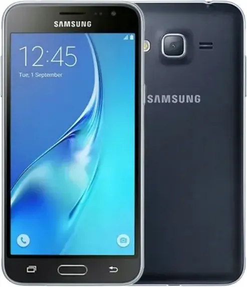 Samsung Galaxy J3 (2016) photo