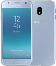 Samsung Galaxy J3 (2017)