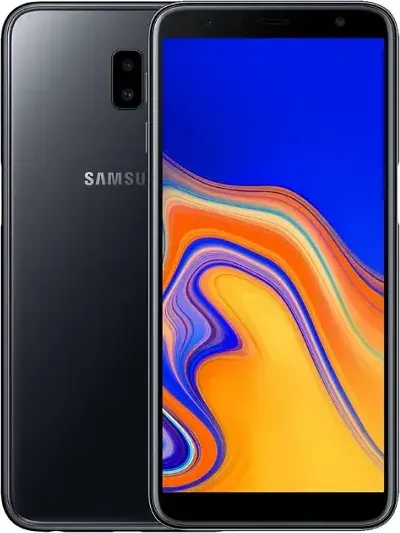 Samsung Galaxy J4 Plus photo