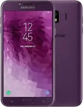 Samsung Galaxy J4
