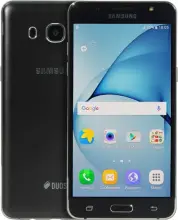 Samsung Galaxy J5 (2016)