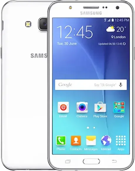 Samsung Galaxy J5 photo